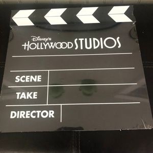 Disney Parks Hollywood Studios